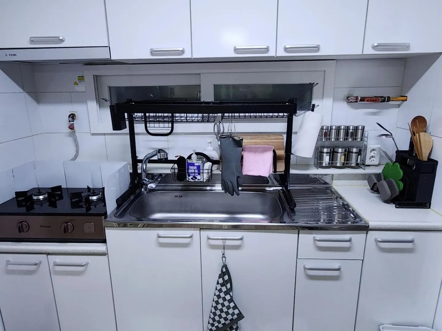 Jb Stay#Hongdae & Sinchon 10Min#Double Room Soul Apartmán