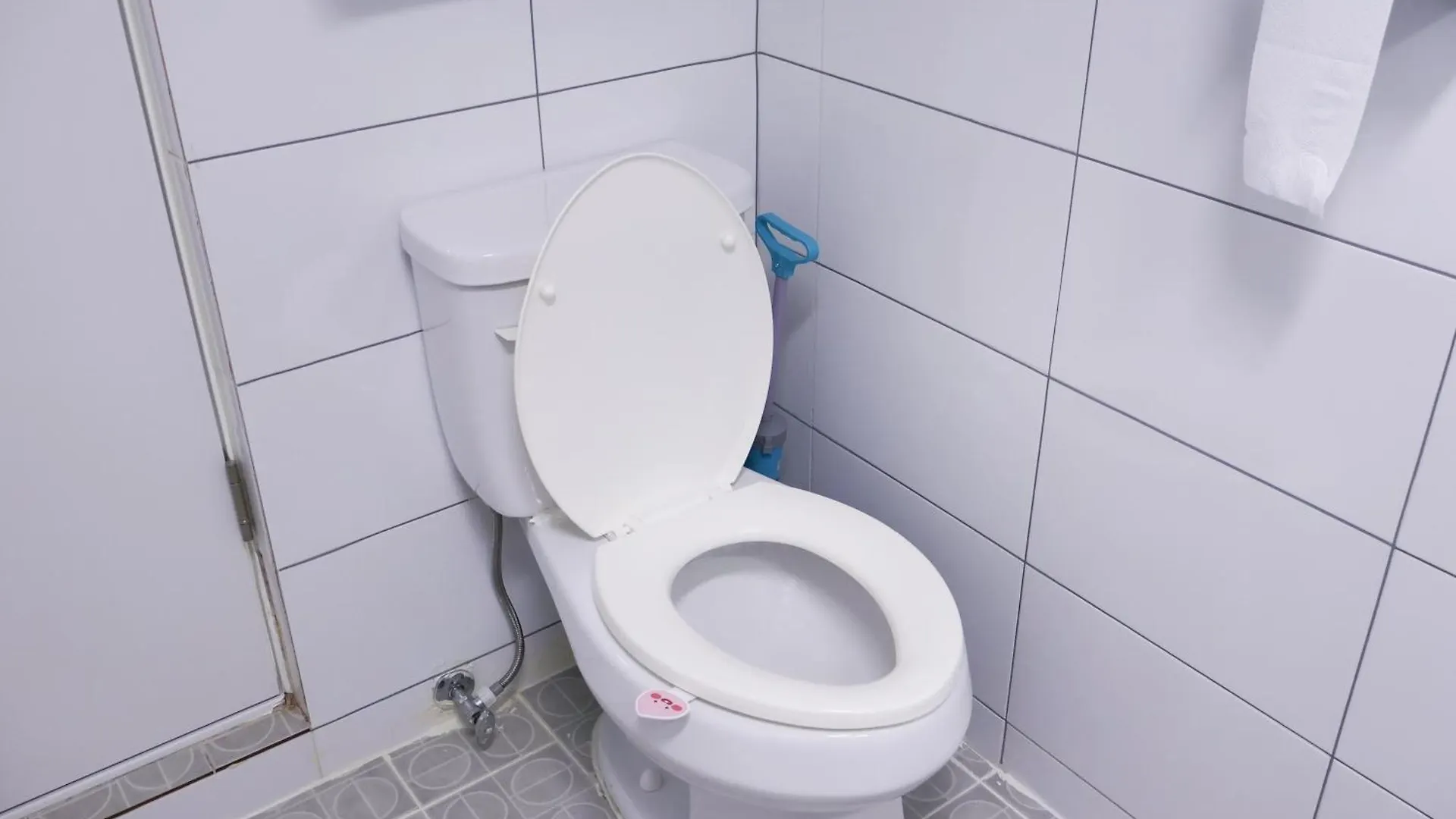 Apartmán Jb Stay#Hongdae & Sinchon 10Min#Double Room Soul