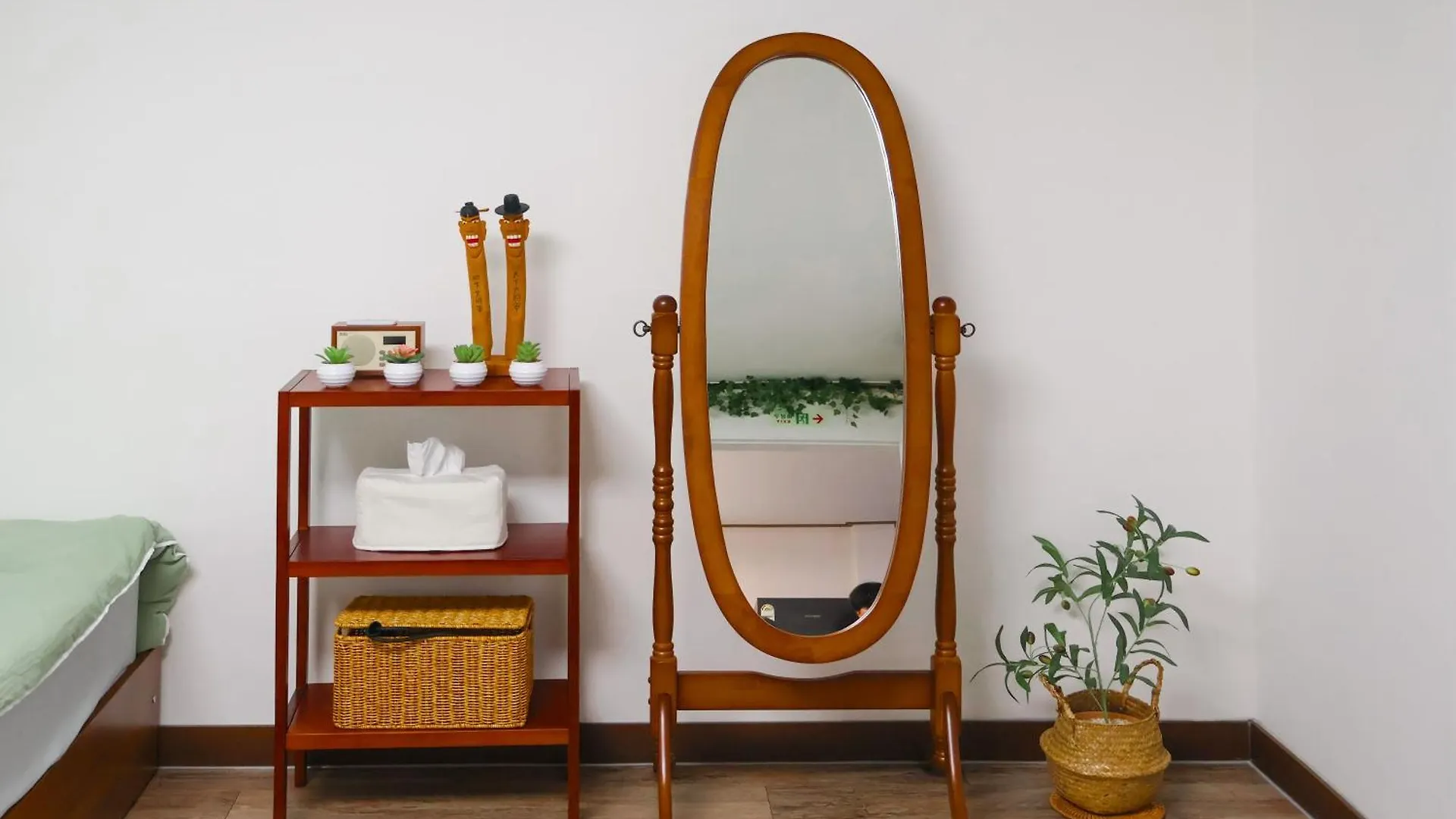 Jb Stay#Hongdae & Sinchon 10Min#Double Room Soul Apartmán